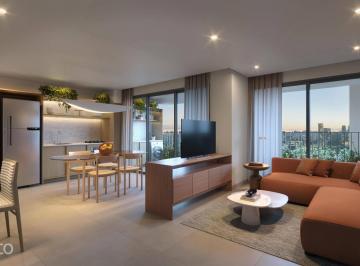 Apartamento · 208m² · 3 Quartos · 3 Vagas · Apartamentos à venda em Campo Belo, São Paulo | 3 quartos com 208 m²
