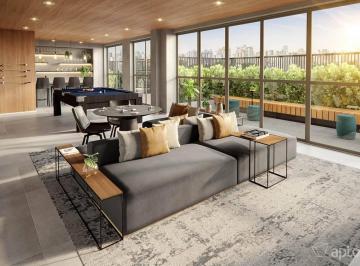 Apartamento · 75m² · 3 Quartos · 1 Vaga - APTO TECNOLOGIA LTDA · Apartamentos à venda em Tatuapé, São Paulo | 3 quartos com 75 m²