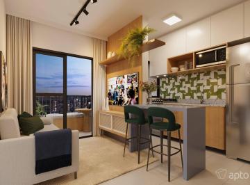 Apartamento · 24m² · 1 Quarto · Apartamentos à venda em Saúde, São Paulo | 1 quarto com 24 m²
