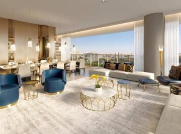 Apartamento · 291m² · 3 Quartos · 4 Vagas · Apartamentos à venda em Moema, São Paulo | 3 quartos com 291 m²
