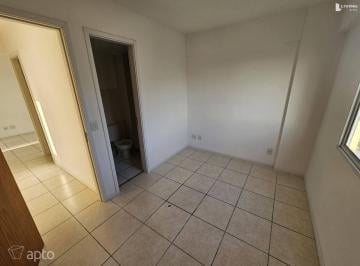 Apartamento · 60m² · 3 Quartos · 1 Vaga · Apartamentos à venda em Del Castilho, Rio de Janeiro | 3 quartos com 60 m²