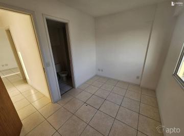 Apartamento · 60m² · 3 Quartos · 1 Vaga · Apartamentos à venda em Del Castilho, Rio de Janeiro | 3 quartos com 60 m²