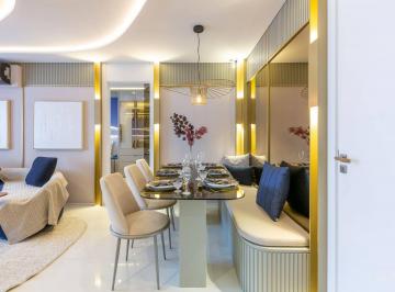 Apartamento · 79m² · 2 Quartos · 1 Vaga · Apartamentos à venda em Chácara Klabin, São Paulo | 2 quartos com 79 m²