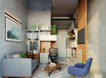 Apartamento · 35m² · 1 Quarto · Apartamentos à venda em Vila Mariana, São Paulo | 1 quarto com 35 m²
