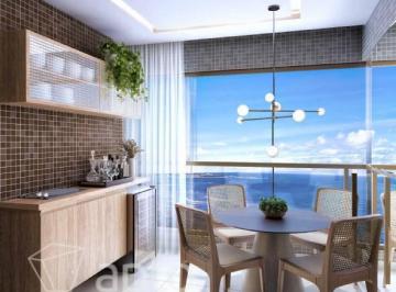 Apartamento · 42m² · 1 Quarto · Apartamentos à venda em Jaguaribe, Salvador | 1 quarto com 42 m²