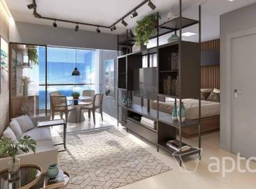 Apartamento de 1 quarto, Salvador · Apartamentos à venda em Jaguaribe, Salvador | 1 quarto com 42 m²