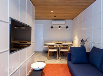 Apartamento Venda 80m² de 2 quartos · Apartamentos à venda em Itaim Bibi, São Paulo | 2 quartos com 80 m²