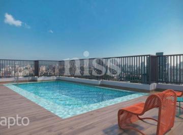 Apartamento de 1 quarto Venda R$ 463.169 · Apartamentos à venda em Pinheiros, São Paulo | 1 quarto com 28 m²