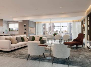 Apartamento · 261m² · 4 Quartos · 3 Vagas · Apartamentos à venda em Perdizes, São Paulo | 4 quartos com 261 m²