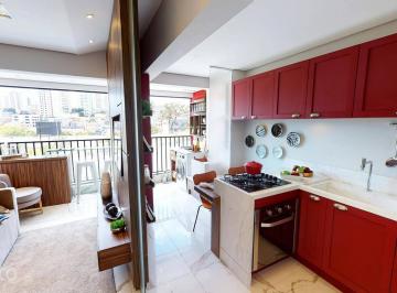 Apartamento · 49m² · 2 Quartos · 1 Vaga · Apartamentos à venda em Jardim São Paulo, São Paulo | 2 quartos com 49 m²
