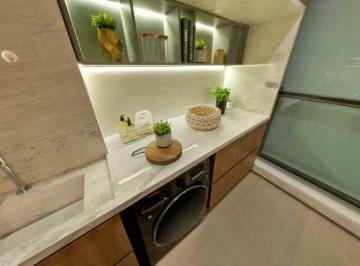 Apartamento Venda 32m²  · Apartamentos à venda em Campo Belo, São Paulo | Studio com 32 m²