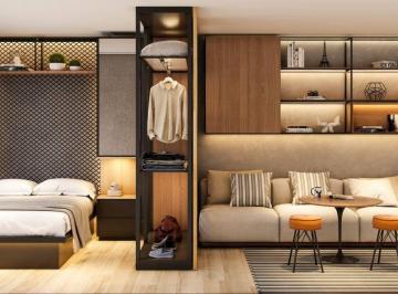 Apartamento · 30m² · Apartamentos à venda em Ipiranga, São Paulo | Studio com 30 m²
