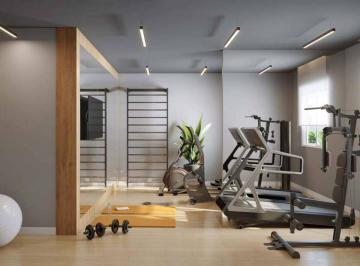 Apartamento · 41m² · 2 Quartos · 1 Vaga - APTO TECNOLOGIA LTDA · Apartamentos à venda em Jaguaribe, Osasco | 2 quartos com 41 m²