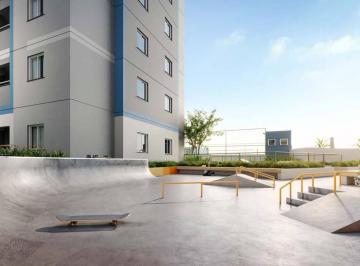 Apartamento · 44m² · 2 Quartos · Apartamentos à venda em Jaguaribe, Osasco | 2 quartos com 44 m²