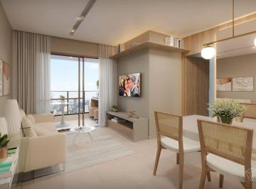 Apartamento · 58m² · 2 Quartos · 1 Vaga · Apartamentos à venda em Parque Bela Vista, Salvador | 2 quartos com 58 m²