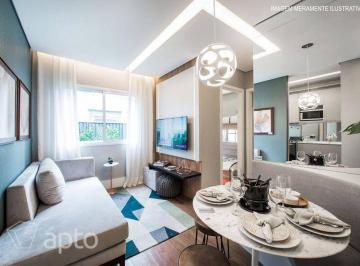 Apartamento · 26m² · Apartamentos à venda em Brás, São Paulo | Studio com 26 m²