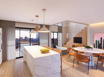 Apartamento · 93m² · 2 Quartos · 1 Vaga · Apartamentos à venda em Vila Buarque, São Paulo | 2 quartos com 93 m²
