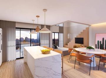 Apartamento · 95m² · 1 Quarto · 1 Vaga · Apartamentos à venda em Vila Buarque, São Paulo | 1 quarto com 95 m²