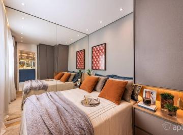 Natz Parque Ipê está localizado na Rua José Teixeira Barreto, Campo Limpo, Zona · Apartamentos à venda em Campo Limpo, São Paulo | 2 quartos com 39 m²