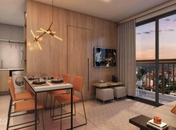 Apartamento · 24m² · Apartamentos à venda em Vila Olímpia, São Paulo | Studio com 24 m²