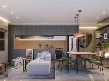 Apartamento · 135m² · 2 Quartos · 1 Vaga · Apartamentos à venda em Moema, São Paulo | 2 quartos com 135 m²