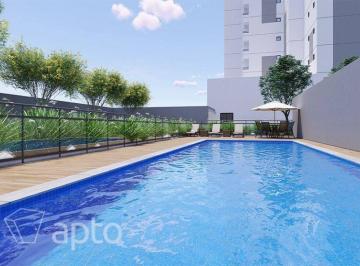 Apartamento · 44m² · 2 Quartos · 1 Vaga · Apartamentos à venda em Ipiranga, São Paulo | 2 quartos com 44 m²