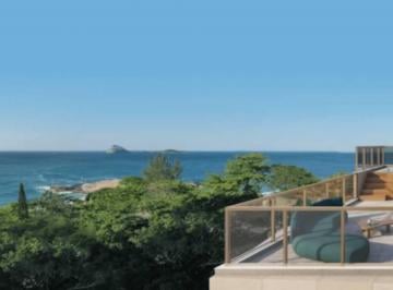 Apartamento · 71m² · 2 Quartos · 1 Vaga · Apartamentos à venda em Arpoador, Rio de Janeiro | 2 quartos com 71 m²