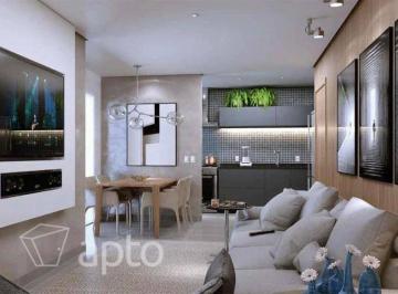 Apartamento · 57m² · 2 Quartos · 2 Vagas · Apartamentos à venda em Jardim Aparecida, Campinas | 2 quartos com 57 m²