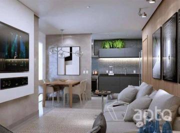 Apartamento · 57m² · 2 Quartos · 2 Vagas · Apartamentos à venda em Jardim Aparecida, Campinas | 2 quartos com 57 m²