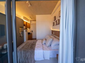 Apartamento · 24m² · Apartamentos à venda na Vila Madalena, São Paulo | Studio com 24 m²