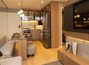 Apartamento · 27m² · Apartamentos à venda em Brás, São Paulo | Studio com 27 m²
