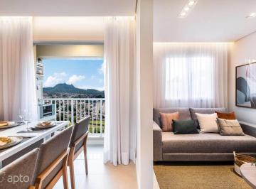 Apartamento en Venda de 2 quartos Jaraguá · Apartamentos à venda em Jaraguá, São Paulo | 2 quartos com 37 m²