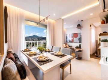 Apartamento · 37m² · 2 Quartos · 1 Vaga · Apartamentos à venda em Jaraguá, São Paulo | 2 quartos com 37 m²