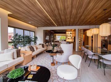 Apartamento · 354m² · 4 Quartos · 5 Vagas · Apartamentos à venda na Vila Romana, São Paulo | 4 quartos com 354 m²
