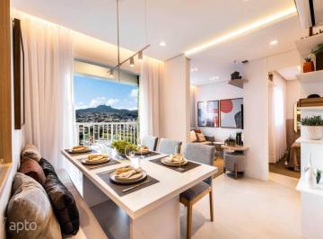 Apartamento · 38m² · 2 Quartos · 1 Vaga · Apartamentos à venda em Jaraguá, São Paulo | 2 quartos com 38 m²