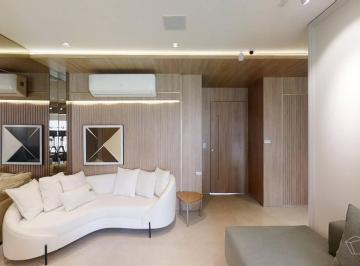 Apartamento · 74m² · 2 Quartos · 1 Vaga · Apartamentos à venda em Mooca, São Paulo | 2 quartos com 74 m²