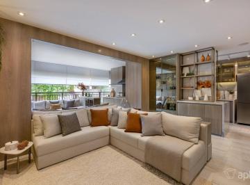 Apartamento · 69m² · 2 Quartos · 1 Vaga · Apartamentos à venda em Alto do Ipiranga, São Paulo | 2 quartos com 69 m²