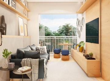 Apartamento de 2 quartos, São Bernardo do Campo · Apartamentos à venda em Assunção, São Bernardo do Campo | 2 quartos com 49 m²