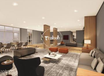 Apartamento 34m² Venda Belém · Apartamentos à venda em Belém, São Paulo | 1 quarto com 34 m²