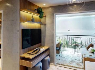 Apartamento · 39m² · 1 Quarto · 1 Vaga · Apartamentos à venda em Belém, São Paulo | 1 quarto com 39 m²