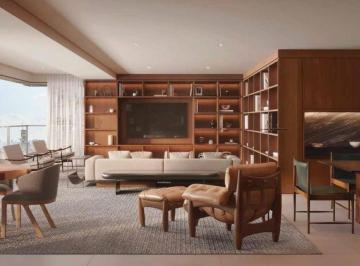 Apartamento · 168m² · 2 Quartos · 2 Vagas · Apartamentos à venda em Jardins, São Paulo | 2 quartos com 168 m²