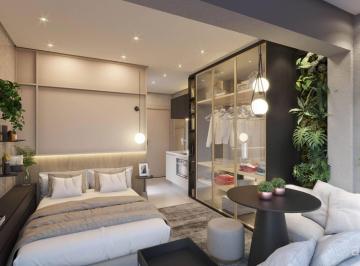 Apartamento · 25m² · Apartamentos à venda em Vila Madalena, São Paulo | Studio com 25 m²