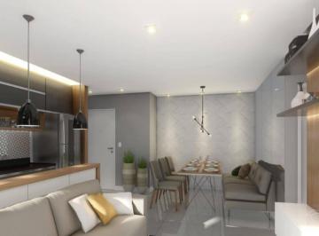 Apartamento · 83m² · 3 Quartos · 2 Vagas · Apartamentos à venda em Chora Menino, São Paulo | 3 quartos com 83 m²
