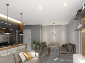 Apartamento · 83m² · 3 Quartos · 2 Vagas · Apartamentos à venda no Chora Menino, São Paulo | 3 quartos com 83 m²