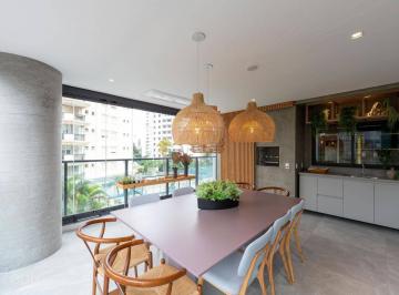 Apartamento · 324m² · 3 Quartos · 3 Vagas · Apartamentos à venda em Chácara Klabin, São Paulo | 3 quartos com 324 m²