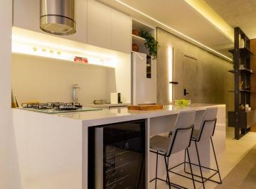 Apartamento , São Paulo · Apartamentos à venda em Brooklin, São Paulo | Studio com 20 m²