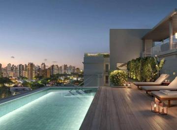 Apartamento · 213m² · 2 Quartos · 2 Vagas · Apartamentos à venda na Vila Madalena, São Paulo | 2 quartos com 213 m²