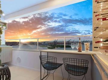 Apartamento · 73m² · 3 Quartos · 1 Vaga · Apartamentos à venda em Santo Cristo, Rio de Janeiro | 3 quartos com 73 m²