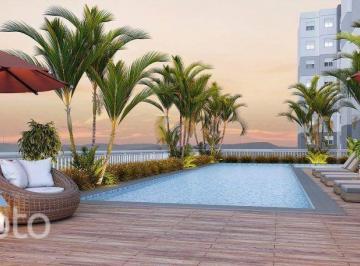 Apartamento · 47m² · 2 Quartos · 1 Vaga · Apartamentos à venda em Capão Redondo, São Paulo | 2 quartos com 47 m²