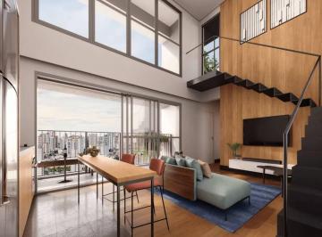 Apartamento · 112m² · 2 Quartos · 1 Vaga · Apartamentos à venda em Vila Ipojuca, São Paulo | 2 quartos com 112 m²